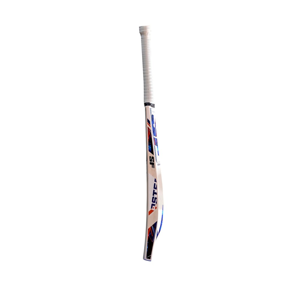 SF Pro Blaster 8000 English Willow Bat, Short Handle