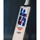 SF Pro Blaster 8000 English Willow Bat, Short Handle