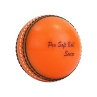 SF Pro Soft Cricket Ball, Pro Sfot Ball