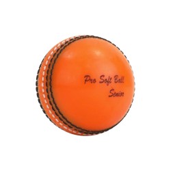 SF Pro Soft Cricket Ball, Pro Sfot Ball