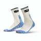 SF Ranger Cricket Socks (Ankle/Full), Full, Grey