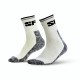 SF Ranger Cricket Socks (Ankle/Full), Full, Grey