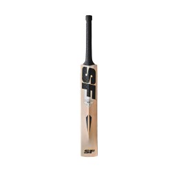 SF Ranger Player Edition English Willow Bat, Short Handle