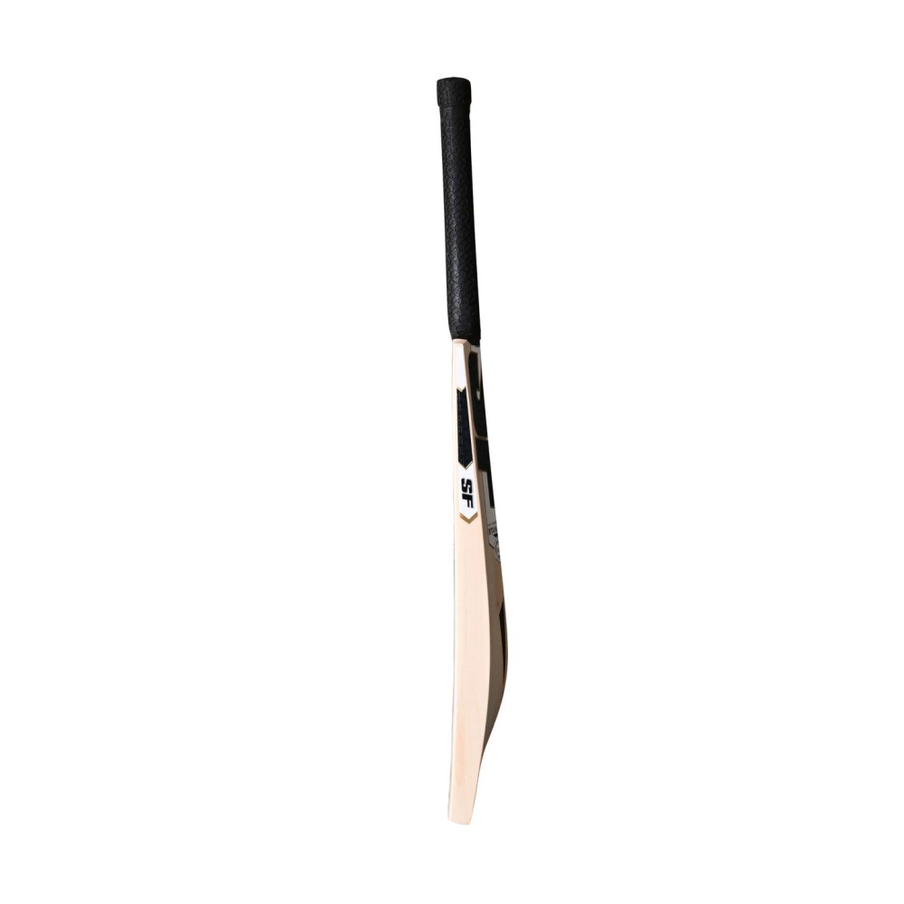 SF Ranger Player Edition English Willow Bat, Short Handle