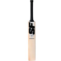 SF Ranger Plus 2 English Willow Bat, Short Handle