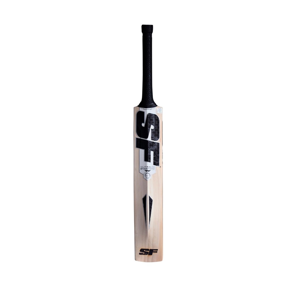 SF Ranger Plus 2 English Willow Bat, Short Handle