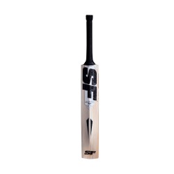 SF Ranger Plus 2 English Willow Bat, Short Handle