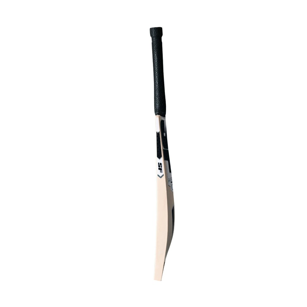 SF Ranger Plus 2 English Willow Bat, Short Handle
