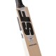 SF Ranger Plus 2 English Willow Bat, Short Handle