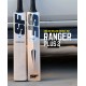 SF Ranger Plus 2 English Willow Bat, Short Handle
