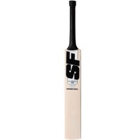 SF Ranger Plus 3 English Willow Bat, Short Handle