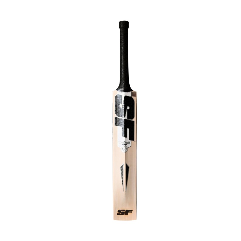 SF Ranger Plus 3 English Willow Bat, Short Handle