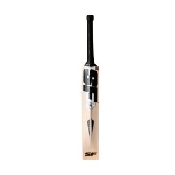 SF Ranger Plus 3 English Willow Bat, Short Handle