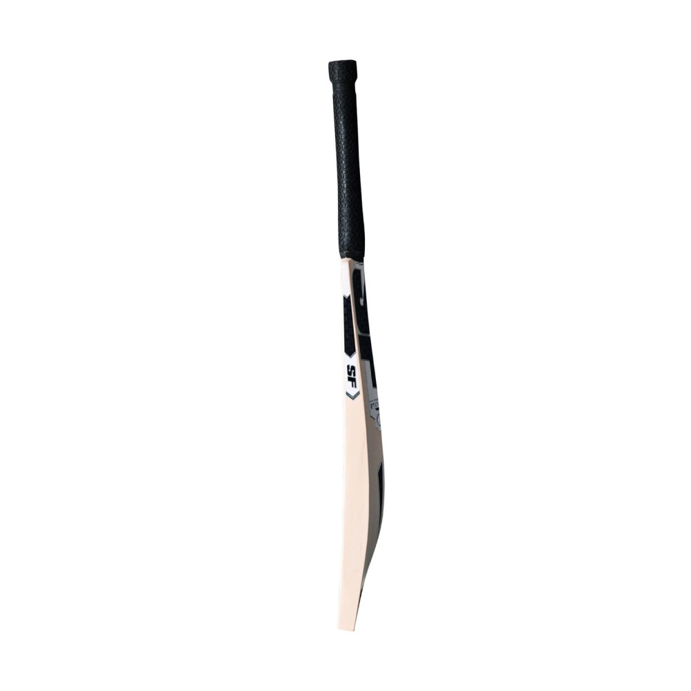 SF Ranger Plus 3 English Willow Bat, Short Handle