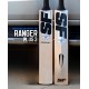 SF Ranger Plus 3 English Willow Bat, Short Handle