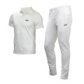 SF Cricket White Sets