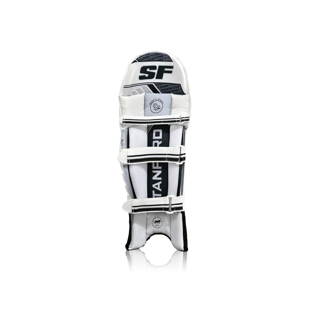 SF Ranjilite Batting Legguard, Boys SF Ranjilite Batting Legguard, Boys