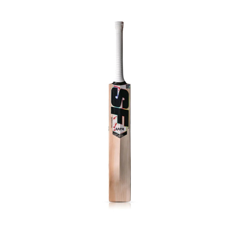SF RAPA EDITION English Willow Bat, Short Handle