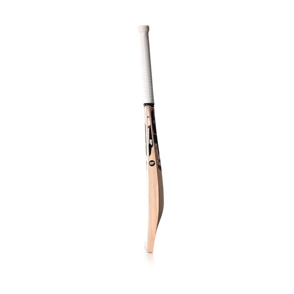 SF RAPA EDITION English Willow Bat, Short Handle