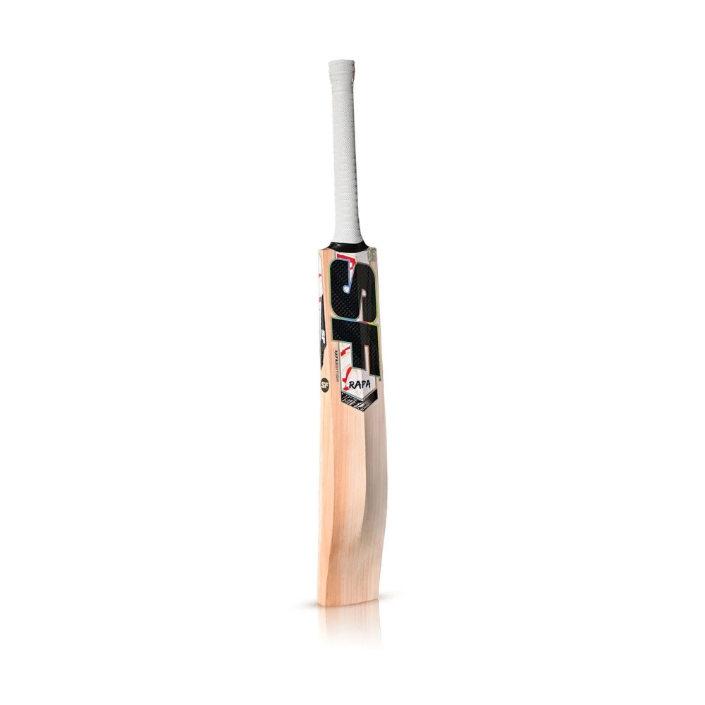 SF RAPA EDITION English Willow Bat, Short Handle