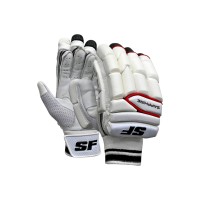 SF Sapphire Batting Gloves, Mens, Right