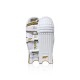 SF Sapphire Batting Legguard, Mens, Left SF Sapphire Batting Legguard, Mens, Left