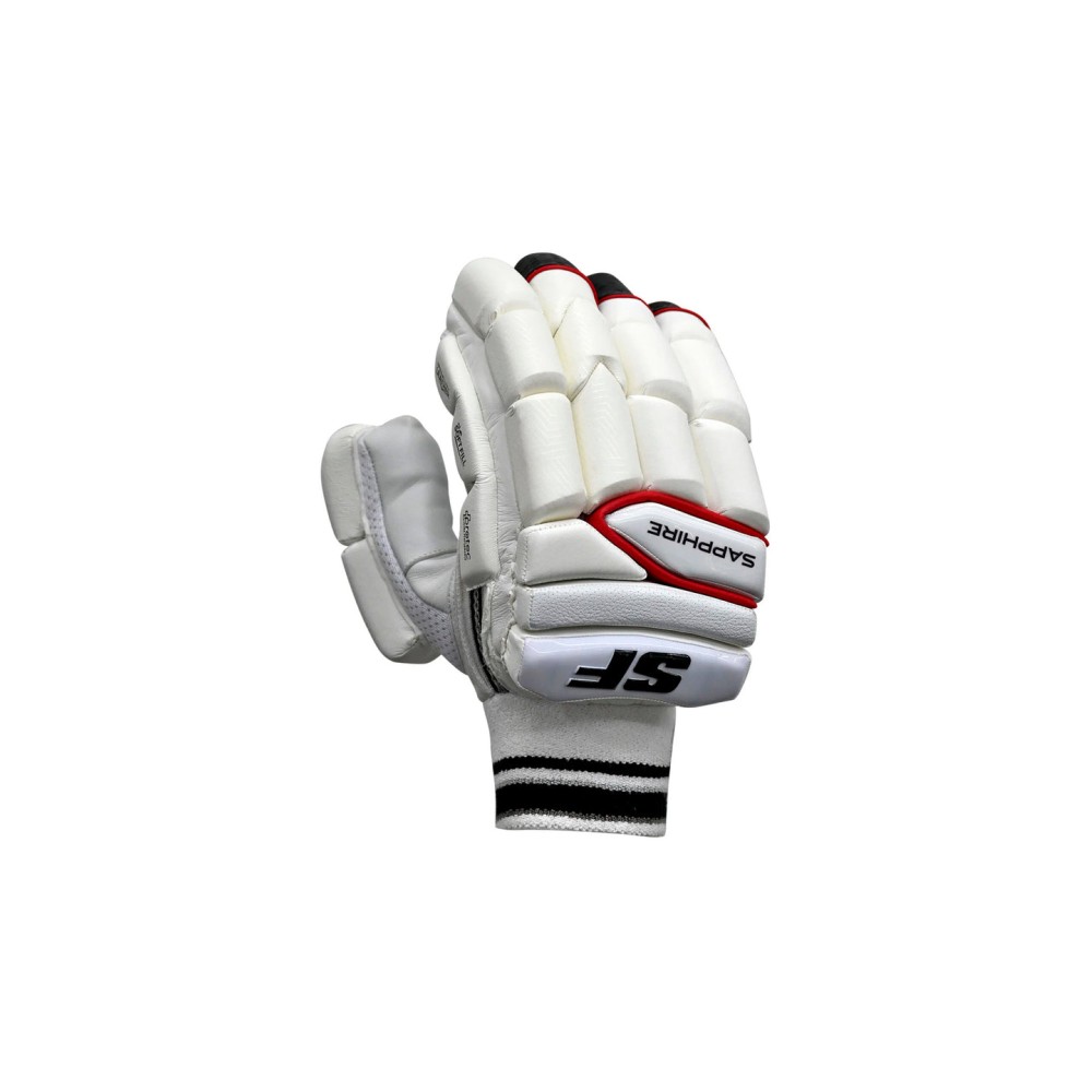 SF Sapphire Batting Gloves, Mens, Right