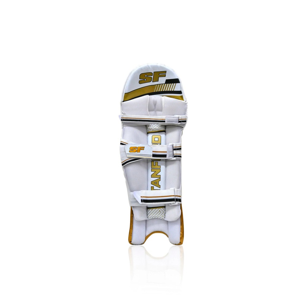 SF Sapphire Batting Legguard, Mens, Left SF Sapphire Batting Legguard, Mens, Left