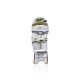 SF Sapphire Batting Legguard, Mens, Left SF Sapphire Batting Legguard, Mens, Left