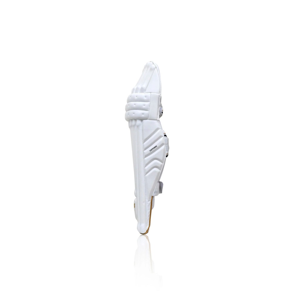 SF Sapphire Batting Legguard, Mens, Left SF Sapphire Batting Legguard, Mens, Left
