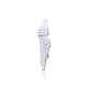SF Sapphire Batting Legguard, Mens, Left SF Sapphire Batting Legguard, Mens, Left
