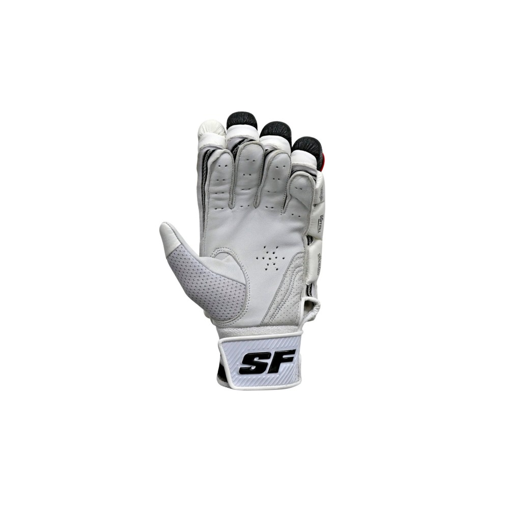SF Sapphire Batting Gloves, Mens, Right