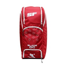 SF Blade DC Duffle Wheelie Cricket Kit Bag