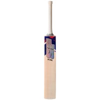 SF Blade English Willow, Nurtured in India Cricket Bat, Short Handle