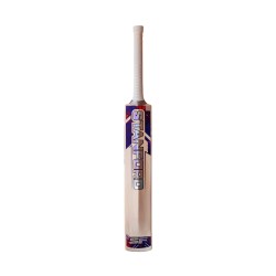 SF Blade English Willow, Nurtured in India Cricket Bat, Short Handle