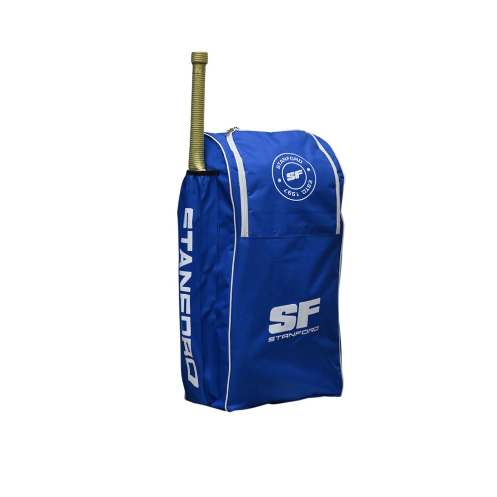 SF Zenith Duffle Cricket Kit Bag