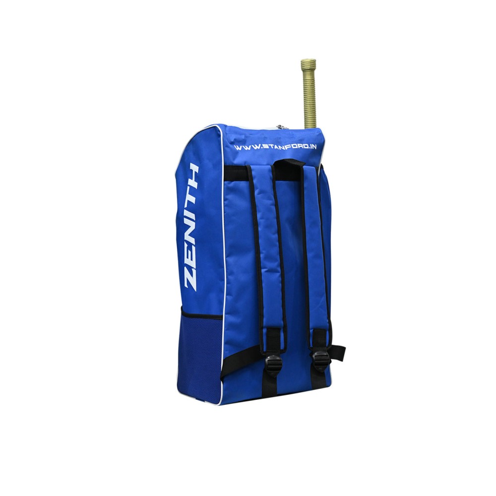 SF Zenith Duffle Cricket Kit Bag