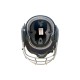 SF Club Pro Cricket Helmet, Small