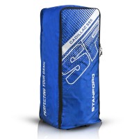 SF Cadillac 555 Duffle Wheelie Cricket Kit Bag