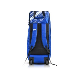 SF Cadillac 555 Duffle Wheelie Cricket Kit Bag