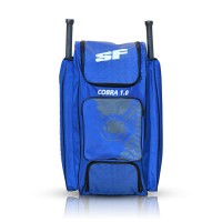 SF Cobra 1.0 Duffle Cricket Kit Bag