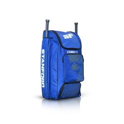 SF Cobra 1.0 Duffle Cricket Kit Bag