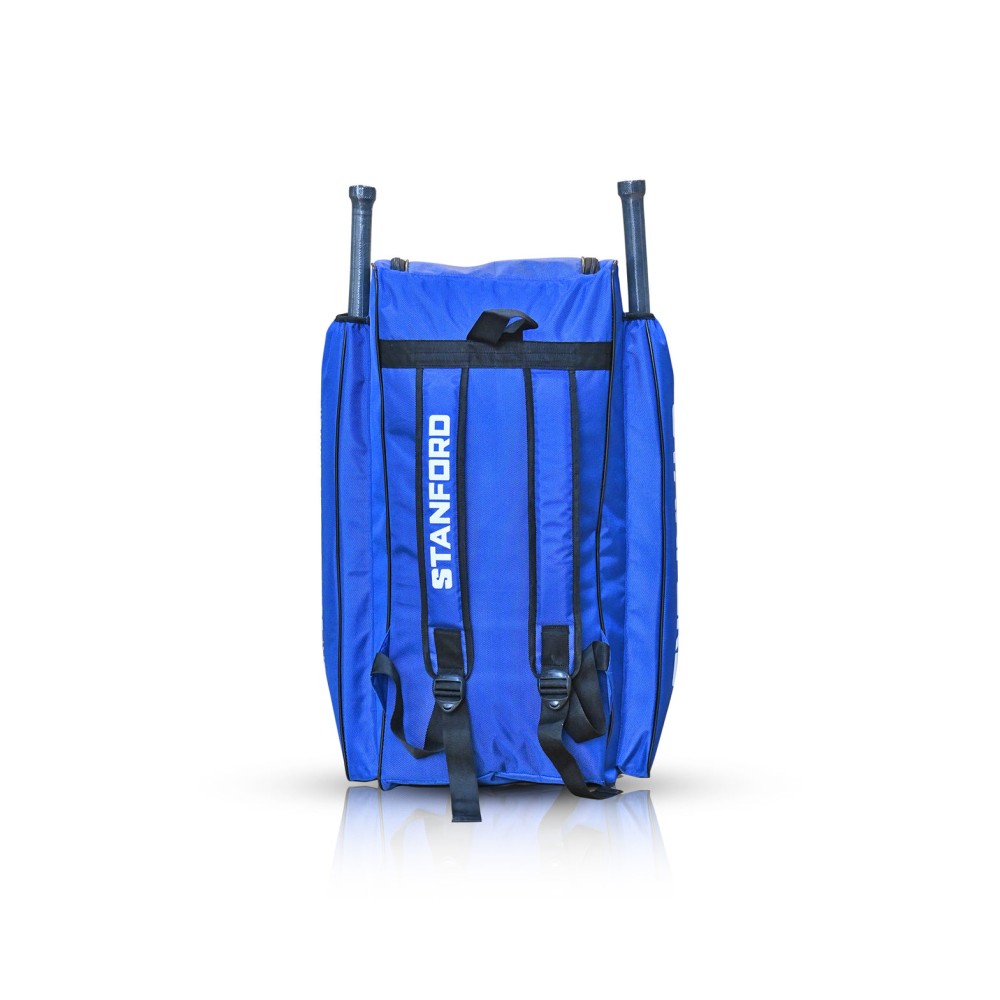 SF Cobra 1.0 Duffle Cricket Kit Bag