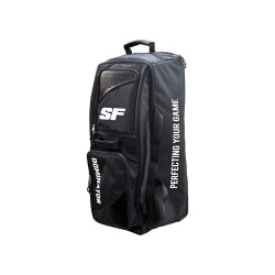 SF Dominator Duffle Wheelie Cricket Kit Bag