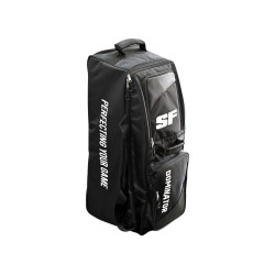 SF Dominator Duffle Wheelie Cricket Kit Bag