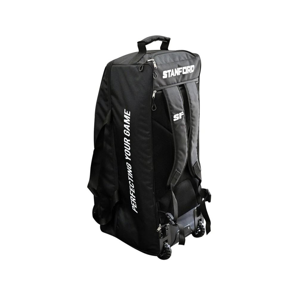 SF Dominator Duffle Wheelie Cricket Kit Bag