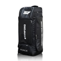 SF Force Duffle Wheelie Cricket Kit Bag