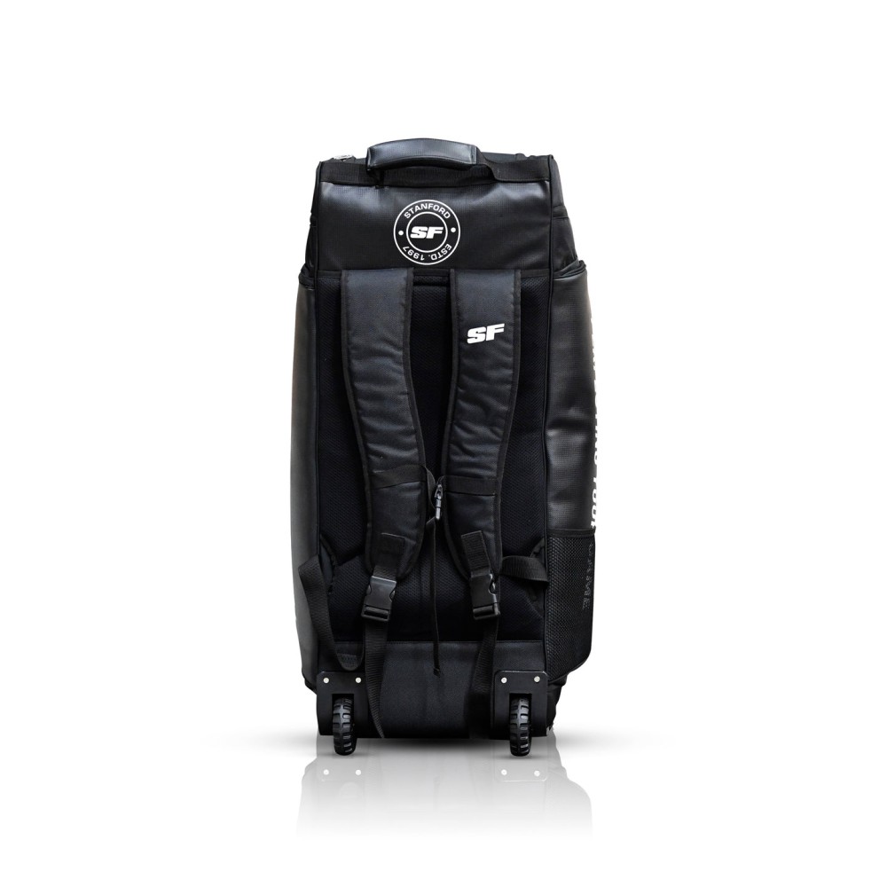 SF Force Duffle Wheelie Cricket Kit Bag
