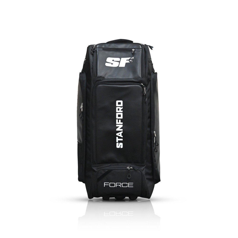 SF Force Duffle Wheelie Cricket Kit Bag