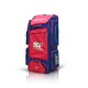 SF Monster Duffle Wheelie Cricket Kit Bag, Standard